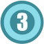 3